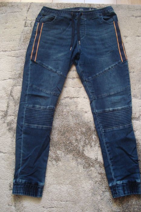 Spodnie Diverse L