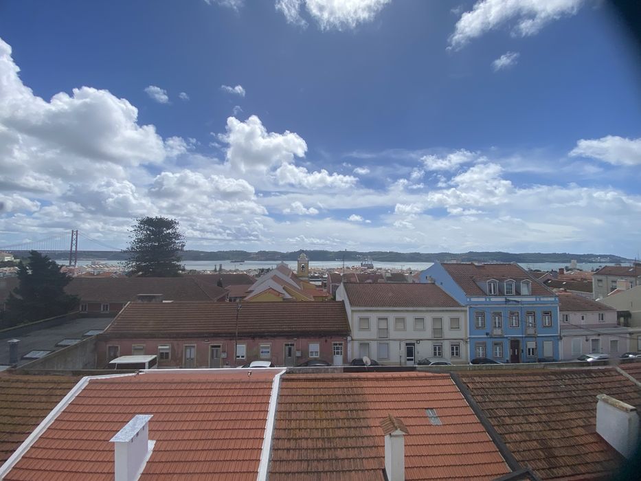Quartos para arrendamento