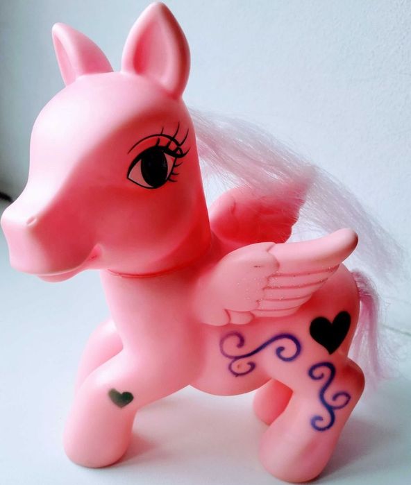 Поні єдиноріг  Lіttle Pony HASBRO оригінал Америка