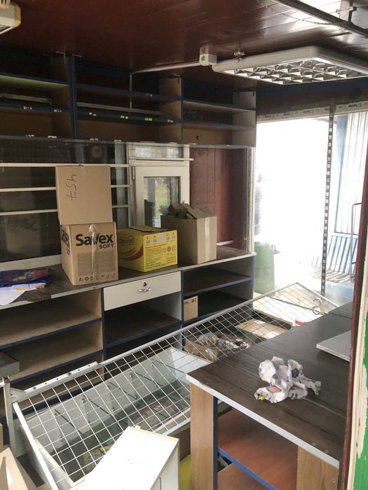 Продам торговий кіоск. Ціна договірна