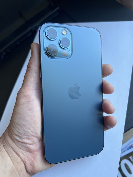 Iphone 12 Pro Max 128 gb