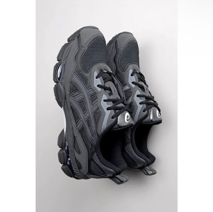 Asics Gel NYC RGD