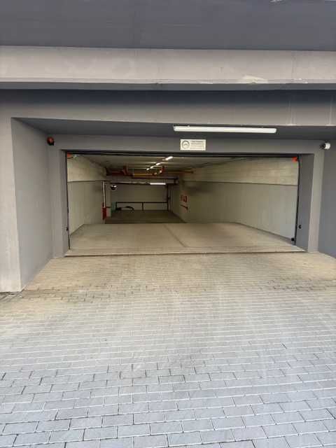 Miejsce garażowe Północna 24 - na wynajem