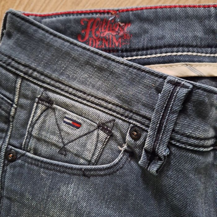 Hilfinger Denim Jeansy damskie W 27 ,L 30