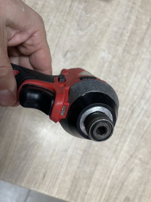 Milwaukee M18 FID 2 / акумуляторний імпакт Мілвокі