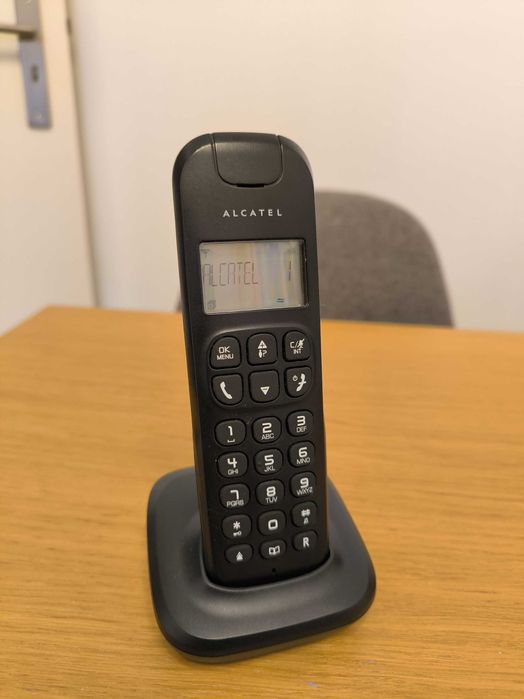 Telefone ALCATEL D135