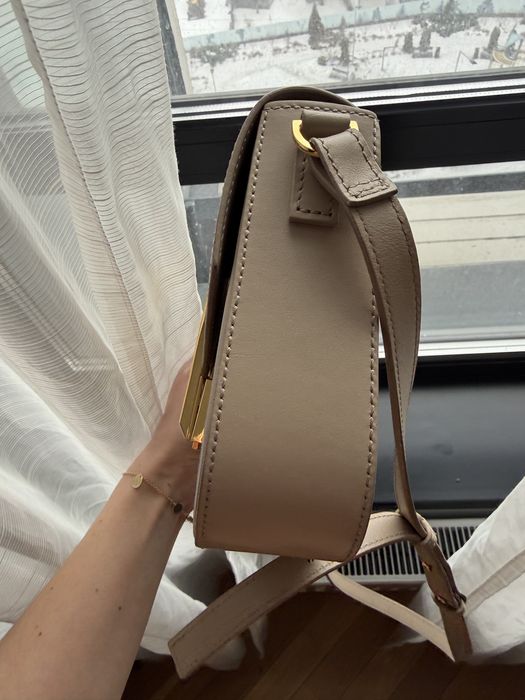 Сумка DeMellier crossbody
