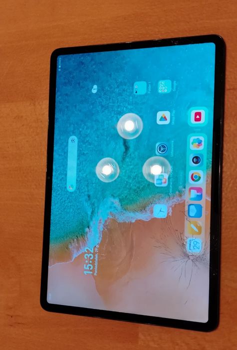 Tablet 12.1 cala Honor Pad 9 RAM 8GB ROM 256GB