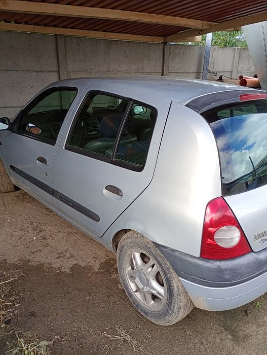 Sprzedam Renault Clio