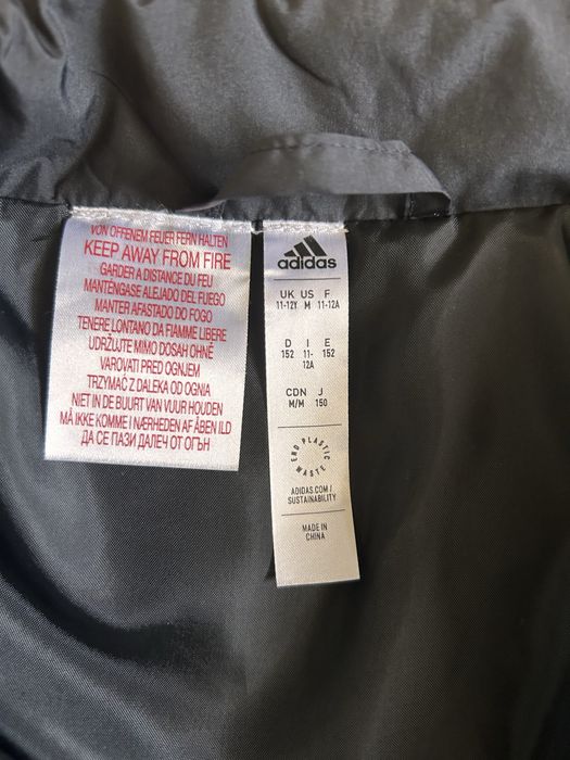 Куртка Adidas Iuventus Ювентус