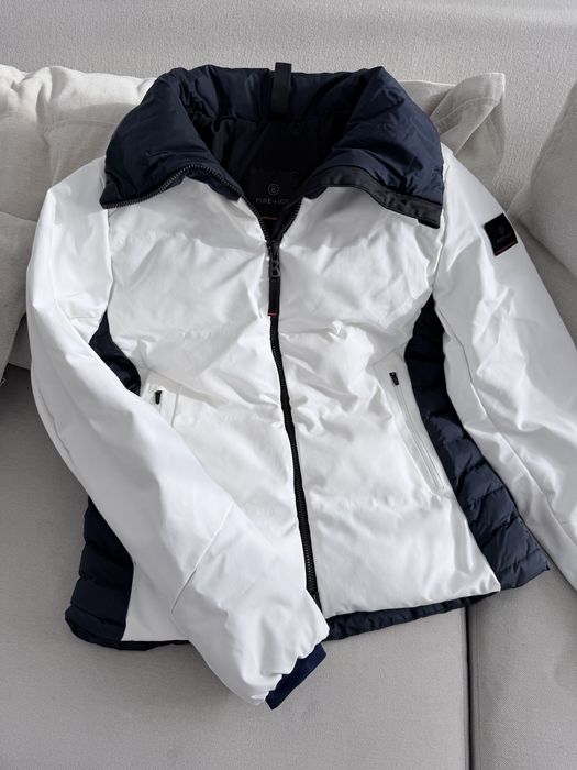 Bogner ski fire жіноча лижна куртка