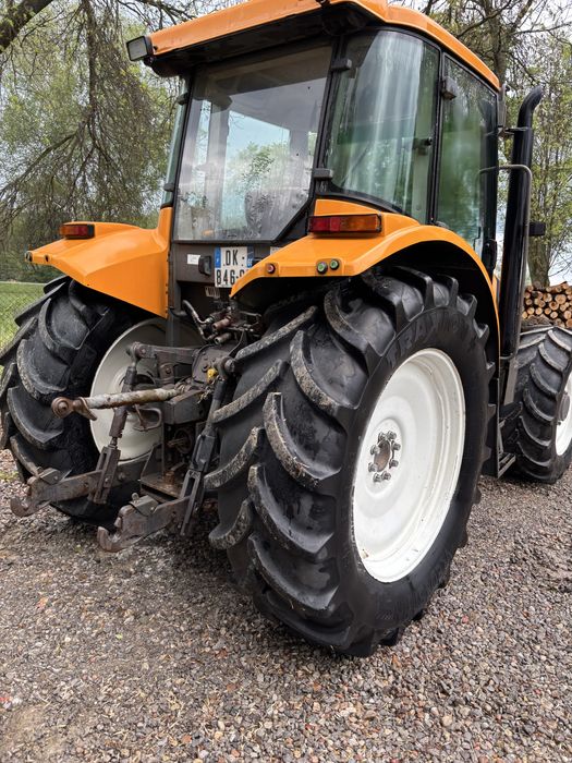 Renault Ares 610 RZ Sprowadzony Mechaniczny