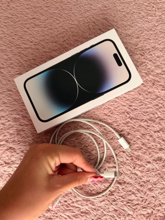 iphone 14 pro 256gb