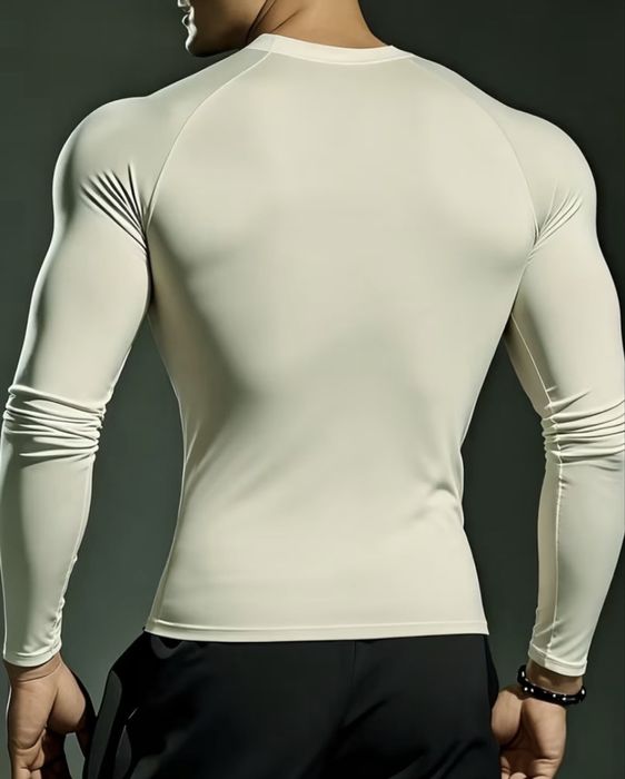 Koszulka kompresyjna, roz M