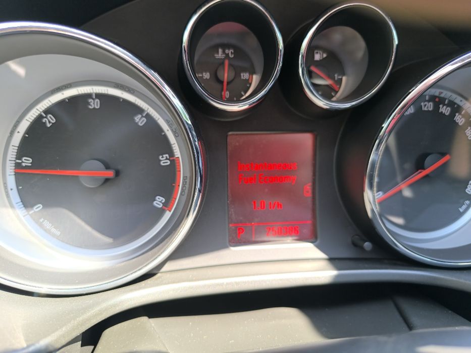 Opel Insignia 2009