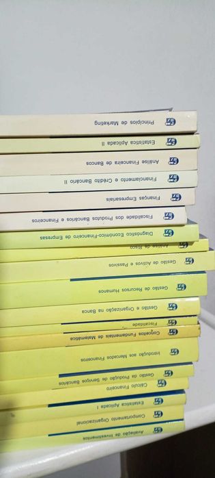 Manuais de Gestão Bancária | Recursos Humanos | Economia