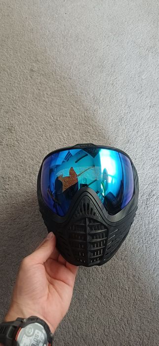 Maska  do paintball /asgnowa