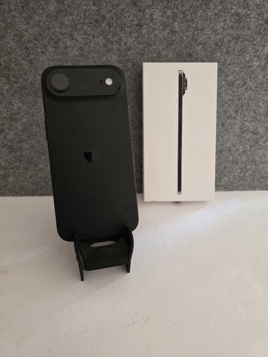 Troco/Vendo Iphone 17 Air 256GB Black (2 ciclos)