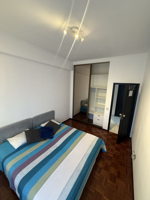 Quarto familiar (contrato) em Entroncamento 5 min da estação