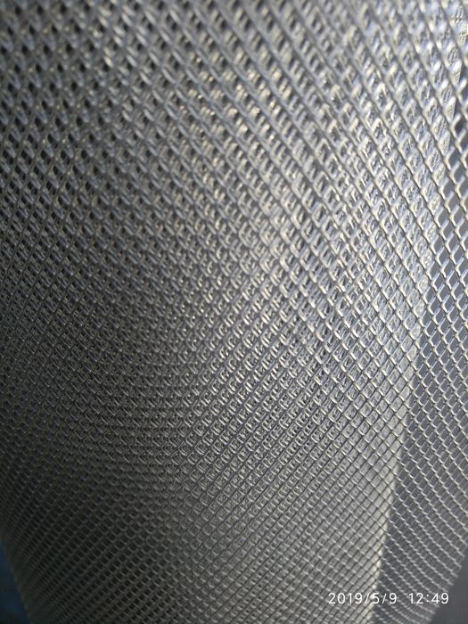 Перфолист Сітка Сетка в асортименті в різних товщинах і дирках в наявн