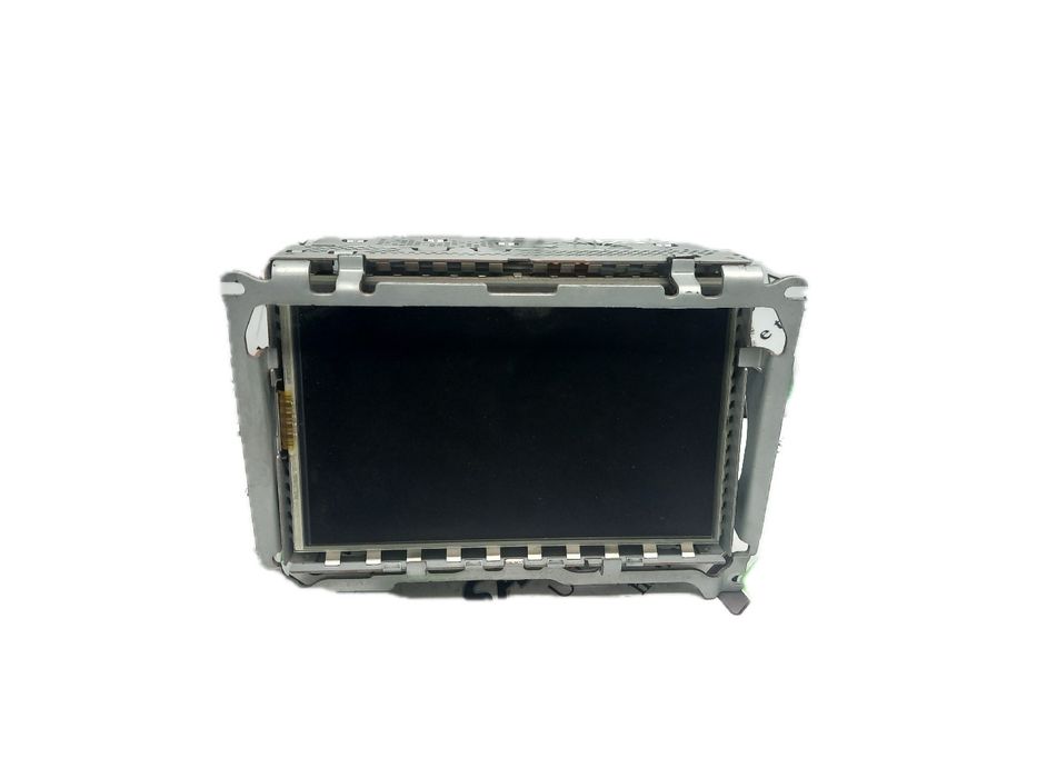 Rádio / auto-rádio JAGUAR XF (X250)