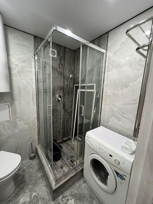 Сдам 1-к.квартиру в Соляных, ост. Мельничная