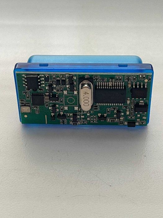 Автосканер ELM327 версія 1.5 bluetooth OBD2 одна плати чіп PIC18F25K80