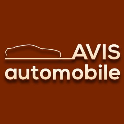 Avis Automobile top banner