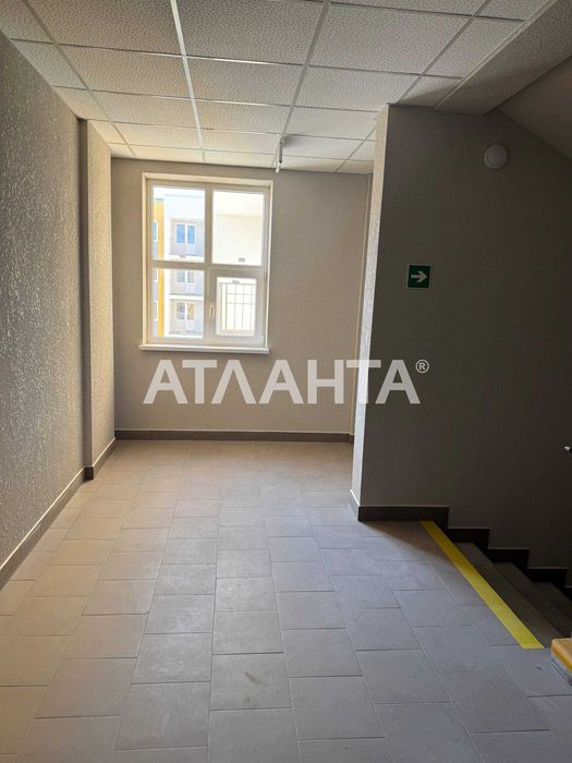 1-room apartment apartment by the address st. Fruktovaya (area 41 m²) - Atlanta.ua - photo 3