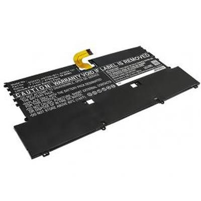 Akumulator HP Spectre 13 4750mAh Li-Polymer 7.7V