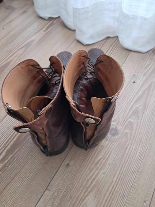 Botas Ornellas num 43,5
