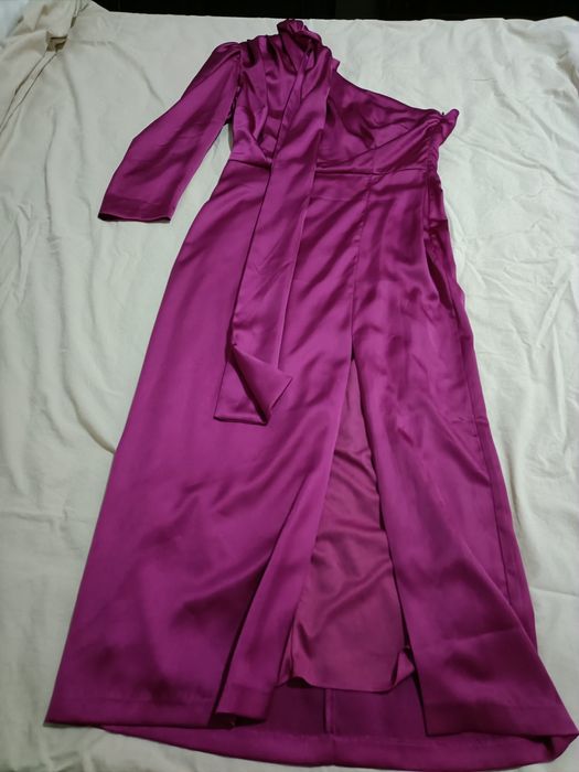 Vestido Nº38 Betzzia