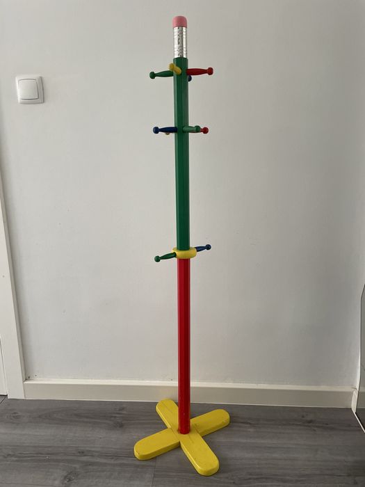 Cabide pé / Bengaleiro