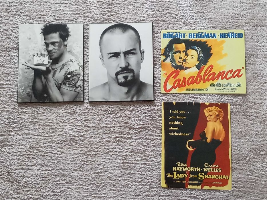 pack quadros de cinema64285170893699120