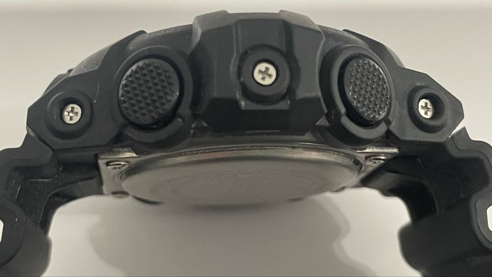 Casio G Shock GA-700