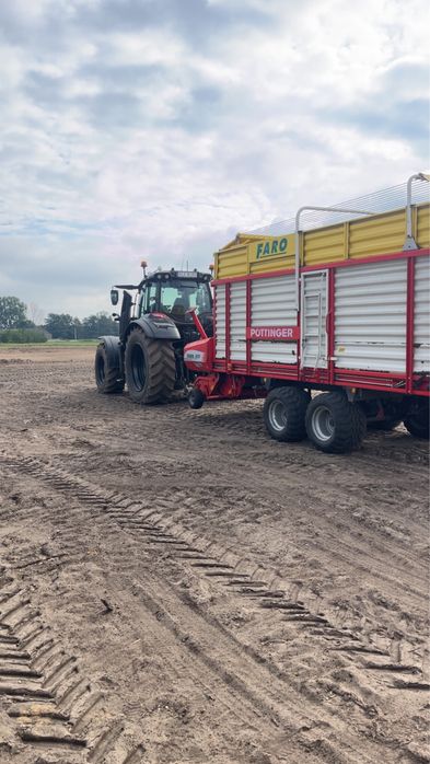 Pottinger faro 4000