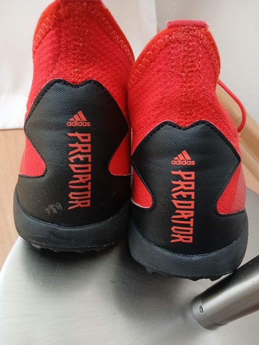 Buty adidas predator