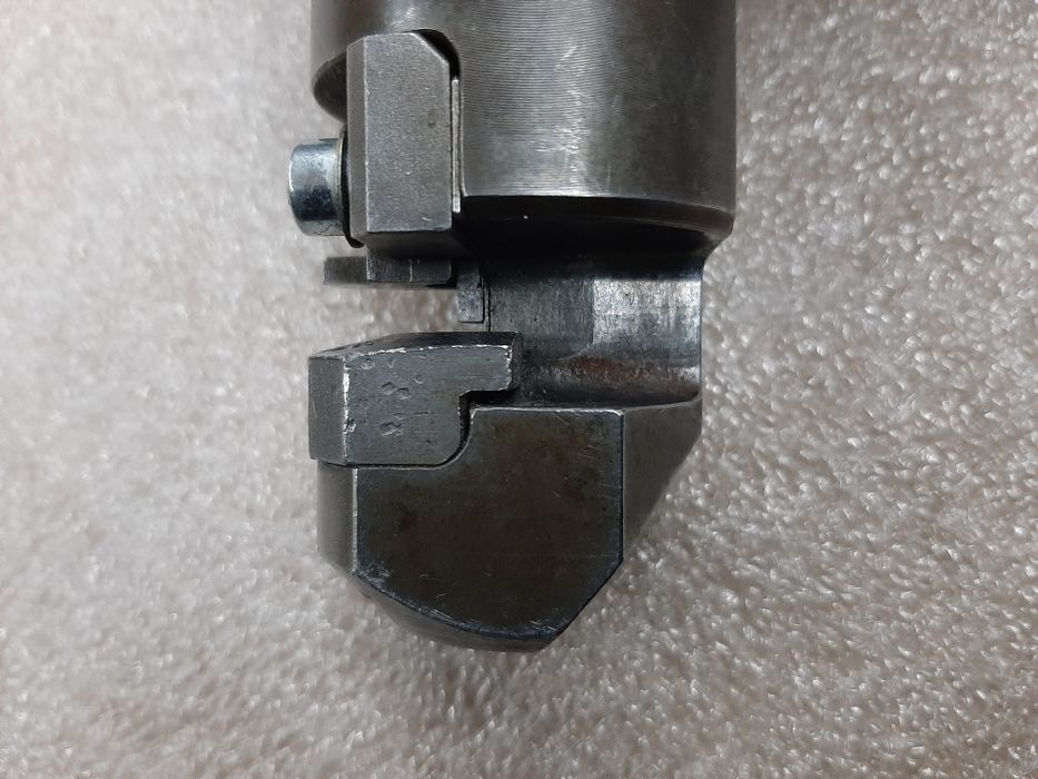 Nożyce do blachy BOSCH GNA 3,5 rozdzierak wycinarka blacha 3,5mm