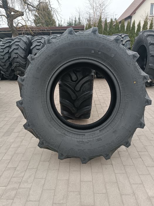 420/70R24 Galaxy Earth Pro Radial 700 14.9R24