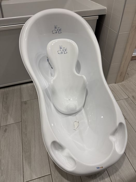 Ванночка дитяча