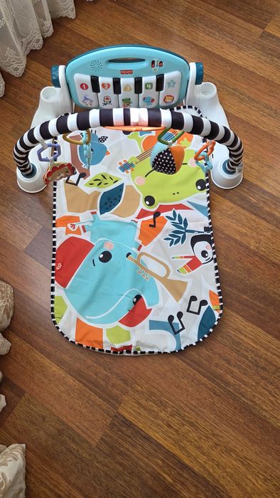 розвиваючий килимок Fisher-Price