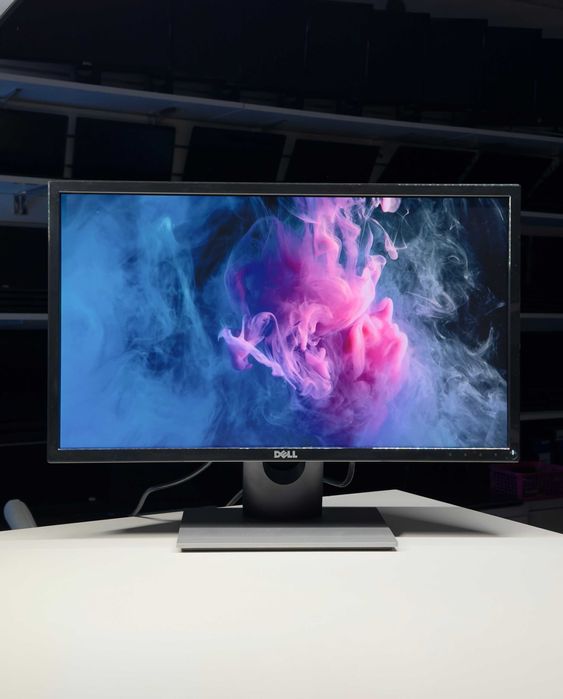 Monitor Biznesowy LCD Dell SE2416H | 24" | Full HD IPS | Pudełko