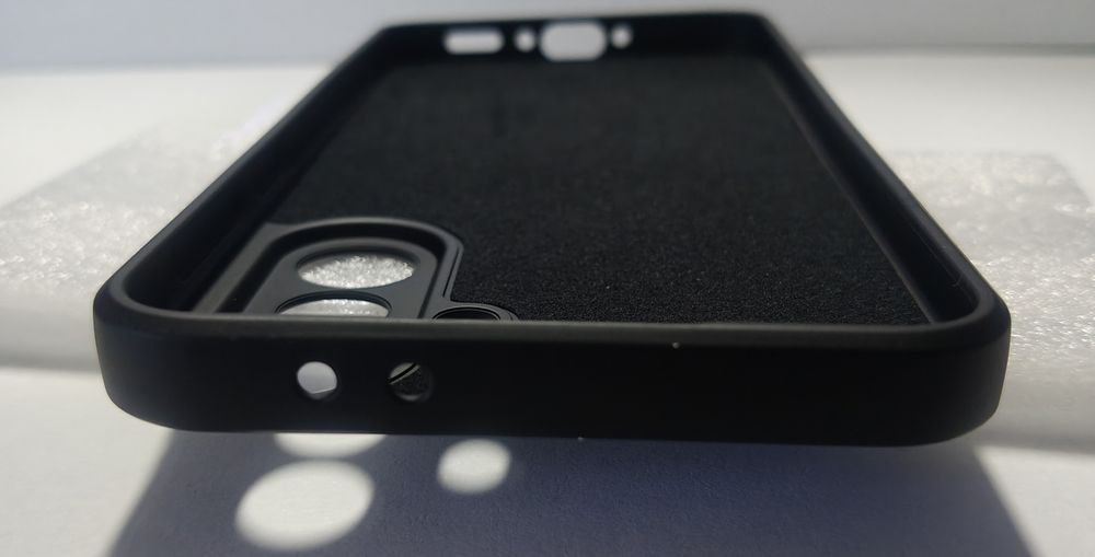 Чохол Samsung Galaxy A36 5G