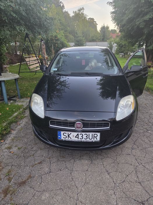 Fiat Bravo