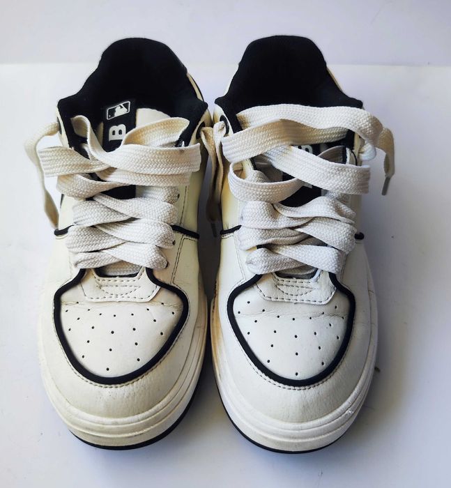 Кроссовки MLB Yankees Chunky Liner кроссовки р 42