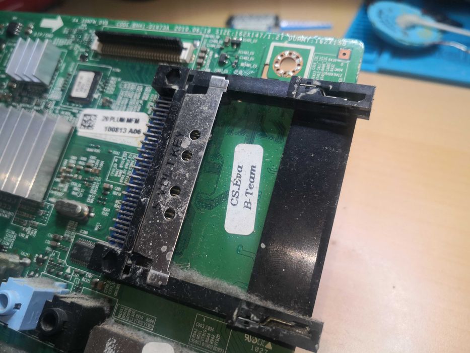 Samsung Mainboard BN94-04032A / BN41-01473A