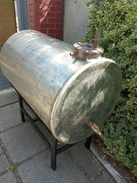 Бочка для Виноробства