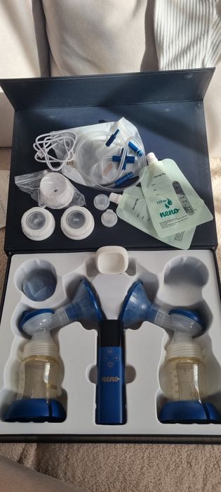 Laktator Neno Camino