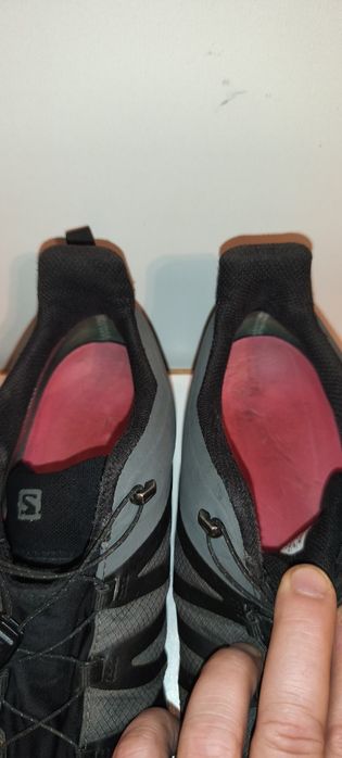 Nr 47 1/3 Salomon X Ultra 04 Gore Tex