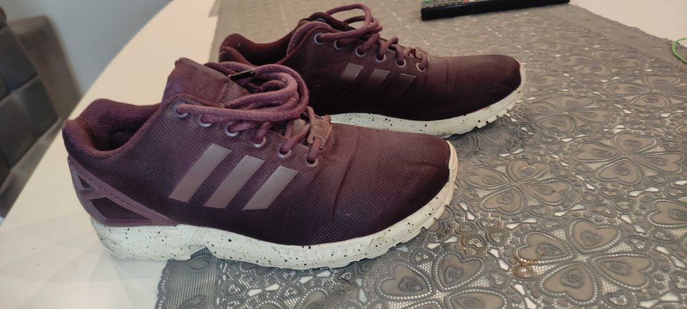 Buty adidas stan bdb r. 39 1/3